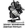 Logo Hallertauer Volkstrachtenverein Pfeffenhausen e.V.