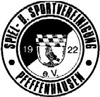 Logo Spiel- und Sportverein Pfeffenhausen